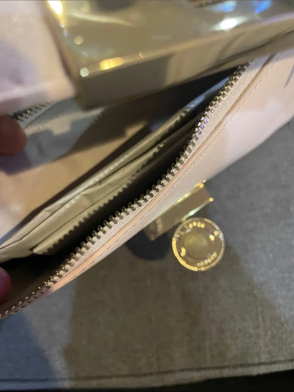 Ted Baker nwt parisa